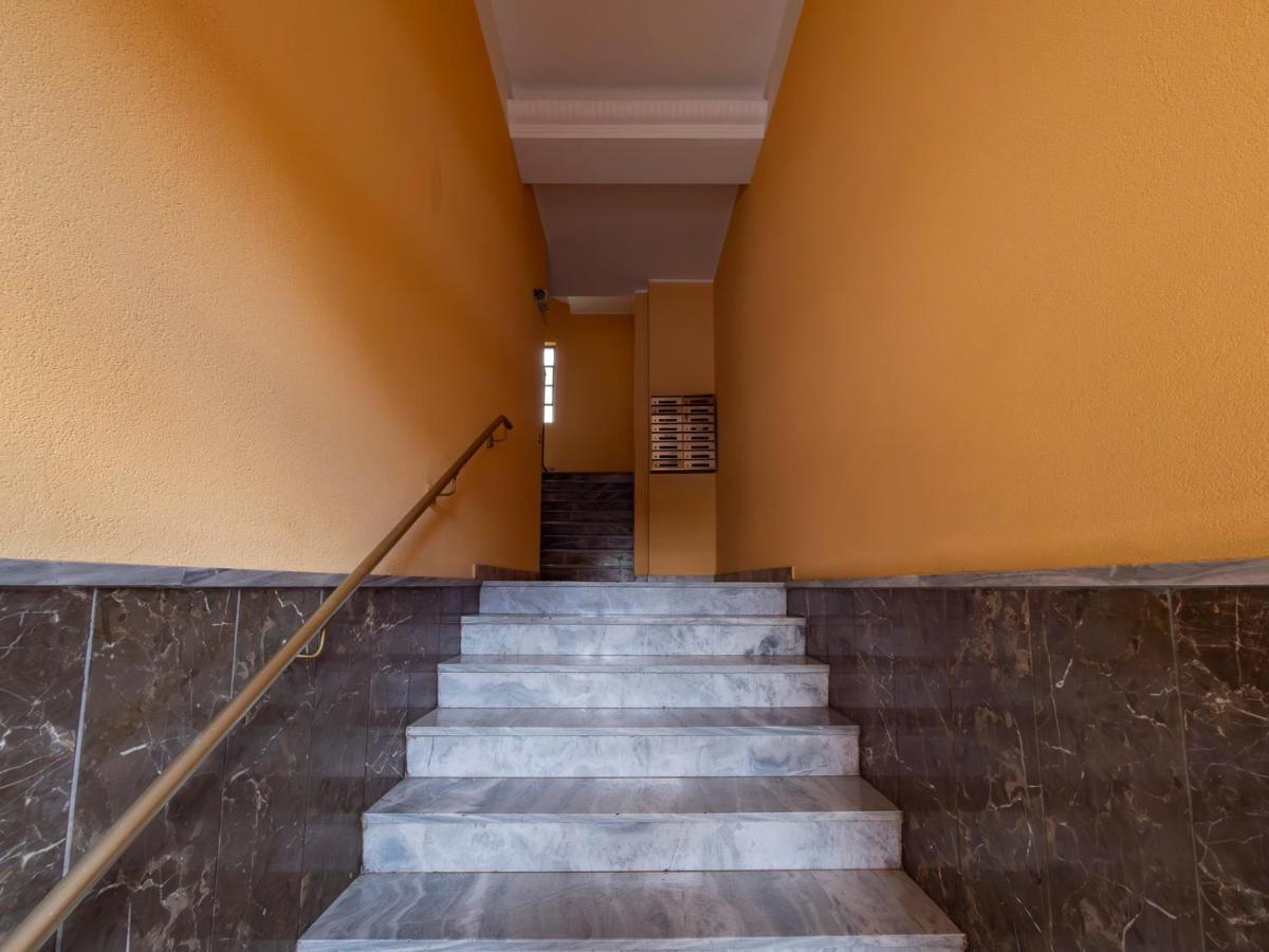 Ihost Apartment - Romilli 17A Milano Exteriör bild
